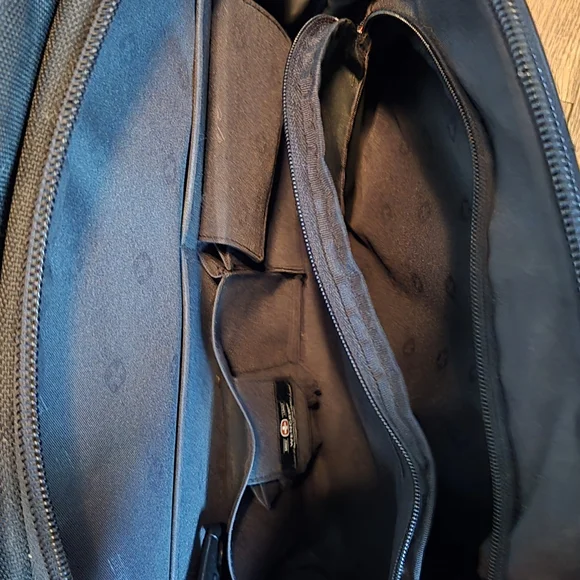 SwissGear Wenger Backpack Sahara 15" Laptop Tablet Notebook Computer Bag